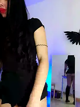 ArgentinaShani online show from February 21, 2:57 am