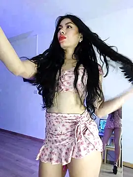 ArgentinaShani online show from February 26, 5:51 am