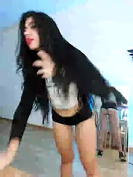 Snapshot of ArgentinaShani chatting on April 22, 9:32 pm ArgentinaShani online show from April 22, 9:32 pm
