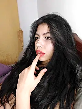 ArgentinaShani online show from February 10, 6:34 am