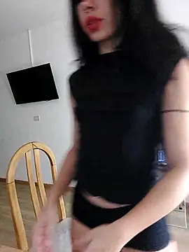 ArgentinaShani online show from February 16, 4:11 am