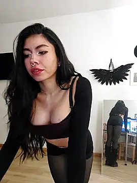 ArgentinaShani online show from June 16, 12:43 am
