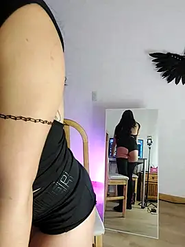 ArgentinaShani online show from February 25, 4:56 am