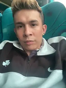 Juaan Diick online show from February 21, 5:37 pm