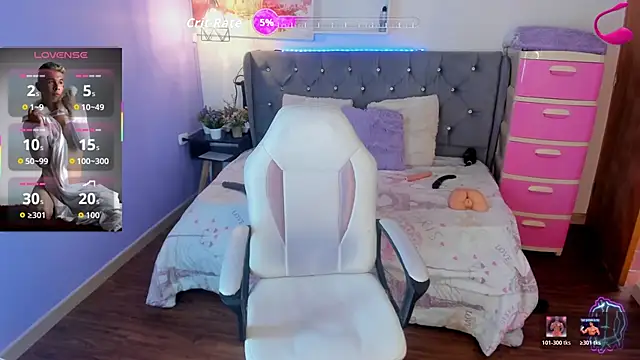 Juaan Diick online show from January 13, 7:51 pm