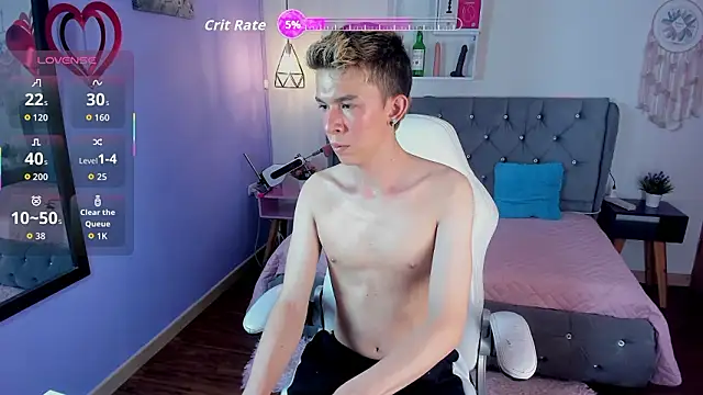 Juaan Diick online show from February 28, 5:45 pm