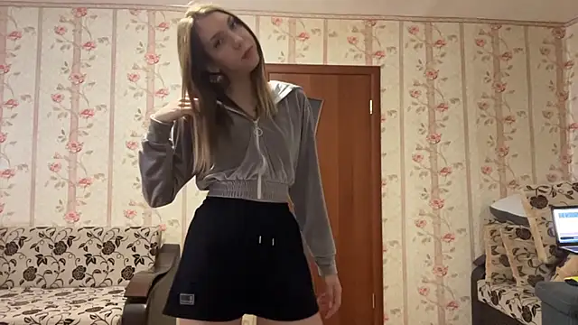 Snapshot of Katebarbie chatting on December 21, 9:22 am Katebarbie online show from December 21, 9:22 am