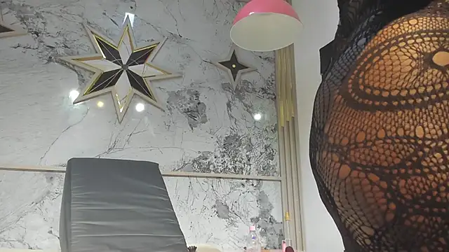 ZoeCollin online show from February 9, 7:23 pm