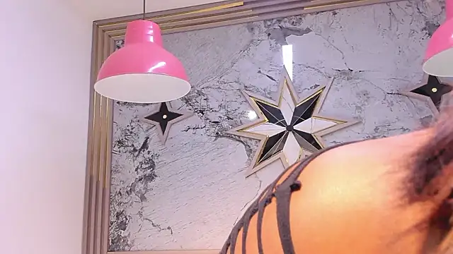 ZoeCollin online show from January 31, 7:12 pm