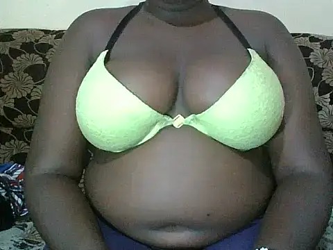 ThickeySheela online show from November 27, 8:31 pm