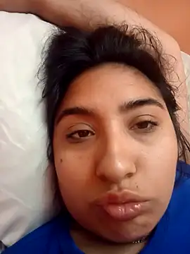 Bizcochitoc4 online show from February 7, 1:19 pm