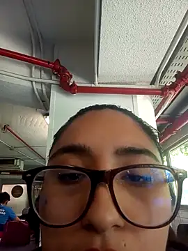 Bizcochitoc4 online show from December 22, 4:40 pm