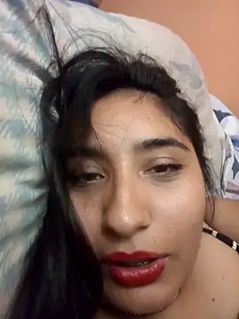 Bizcochitoc4 online show from February 27, 2:01 am