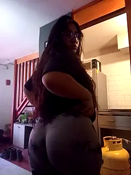 Bizcochitoc4 online show from January 13, 5:39 pm