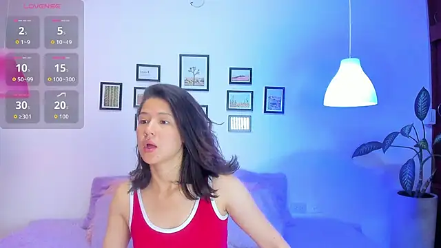 Skyy bloom online show from April 5, 12:12 pm