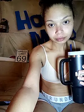 PassionateAboutSex online show from February 15, 12:33 am