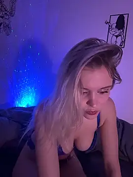 OfflineLizzy online show from February 26, 11:16 pm