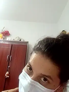 dulcecielo  online show from January 8, 12:05 am