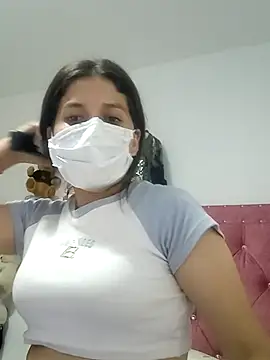 dulcecielo  online show from January 13, 10:35 pm