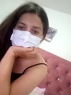 dulcecielo  online show from January 6, 10:14 pm