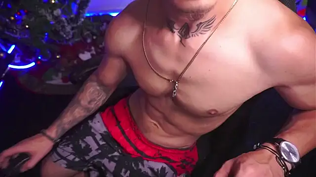 alan-jet online show from December 20, 6:56 pm