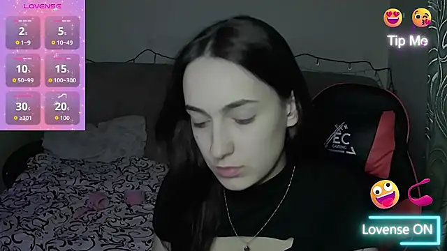 Star Kate online show from November 26, 9:59 pm