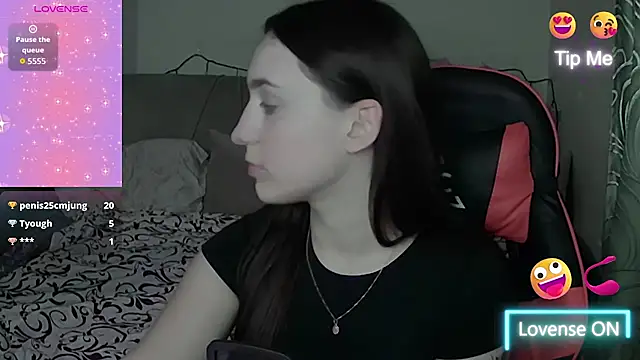 Star Kate online show from November 25, 9:48 pm