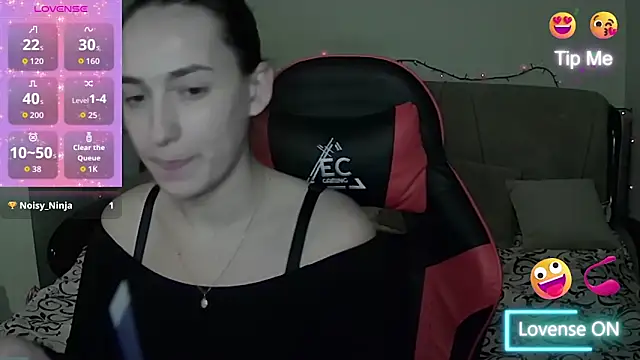 Star Kate online show from November 30, 9:04 pm