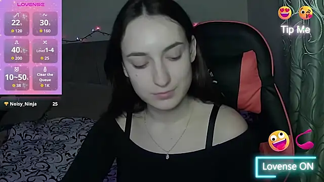 Star Kate online show from November 28, 7:36 pm