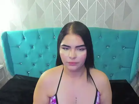 LunnaClarck online show from November 30, 10:32 pm