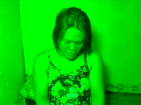 Smilinglovely online show from May 30, 11:43 pm