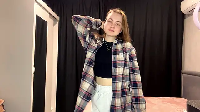 PrettyGhost online show from November 26, 3:12 pm