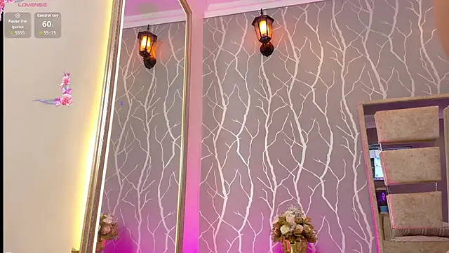 Julia rivers online show from January 31, 7:12 pm