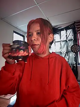 A Good Witch online show from April 7, 1:24 pm