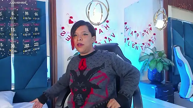 A Good Witch online show from February 17, 12:46 pm