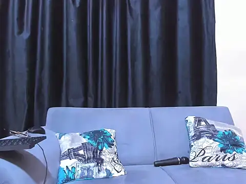 SexyCurves9 online show from February 26, 8:09 pm