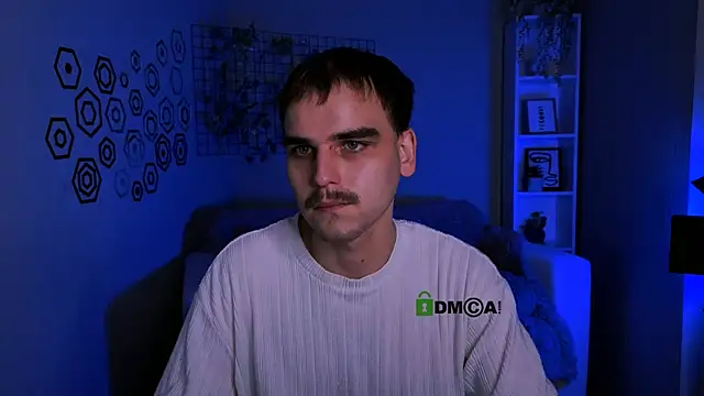 oliver hill online show from November 24, 8:09 pm