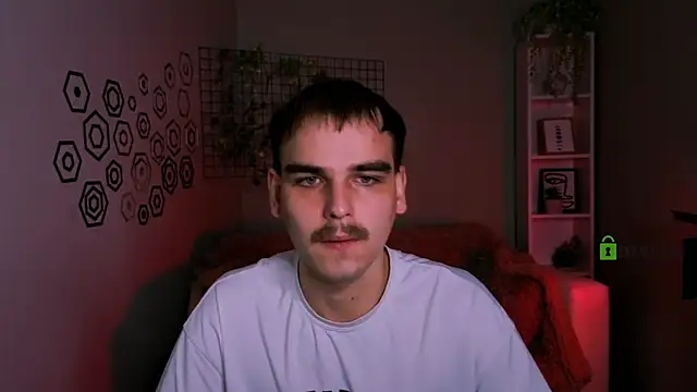 oliver hill online show from November 26, 8:09 pm