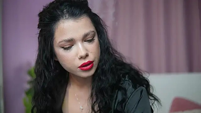 IsabelAmber online show from November 28, 7:47 pm