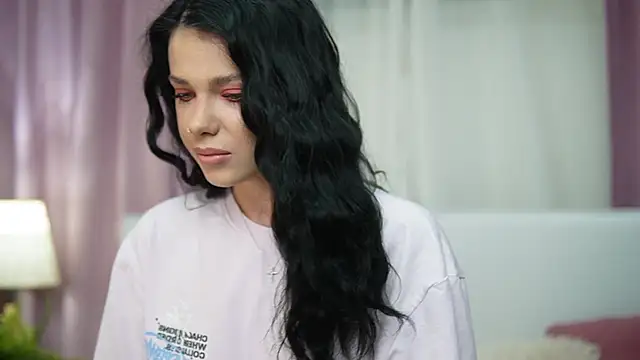 IsabelAmber online show from November 24, 6:41 pm