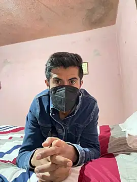 maxitravieso online show from November 24, 5:02 pm