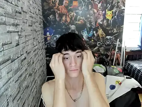 jay orange online show from February 7, 8:17 pm