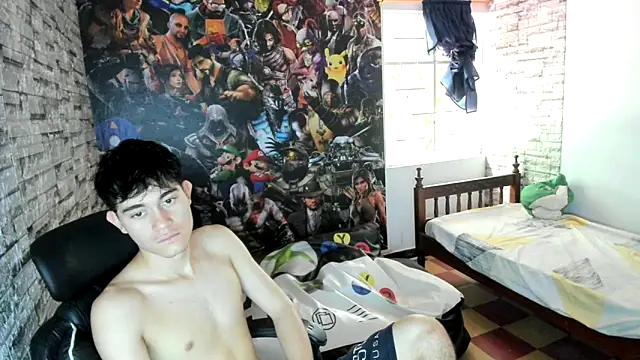 jay orange online show from May 16, 9:14 pm