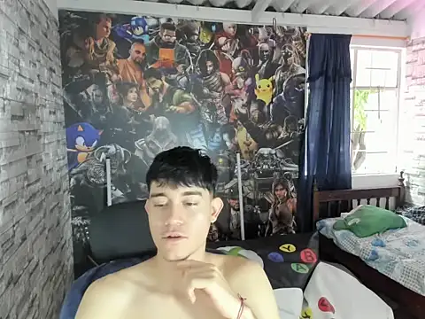 jay orange online show from April 10, 7:54 pm