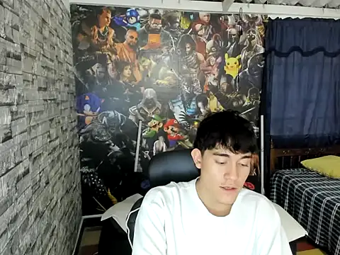 jay orange online show from February 2, 9:14 pm