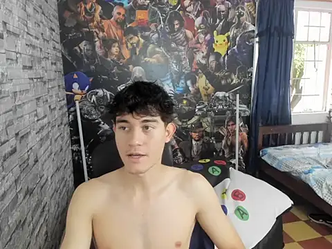 jay orange online show from March 31, 7:16 pm