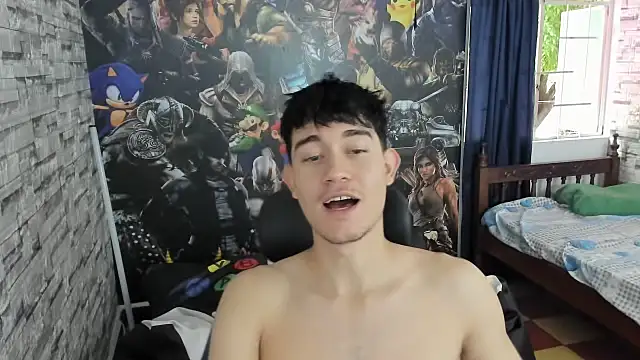 jay orange online show from April 26, 7:44 pm