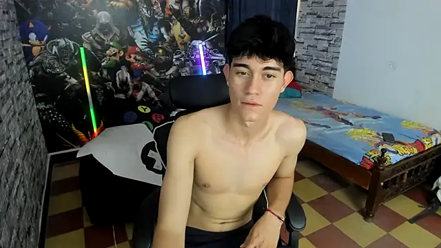 jay orange online show from November 26, 7:03 pm