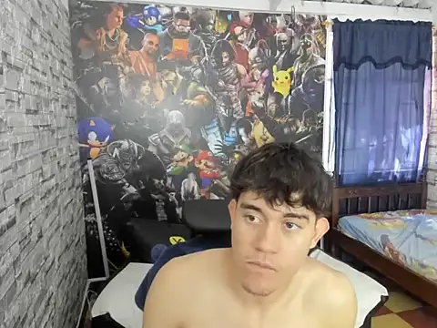 jay orange online show from March 13, 7:41 pm