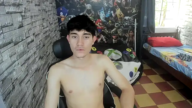 jay orange online show from December 15, 8:58 pm